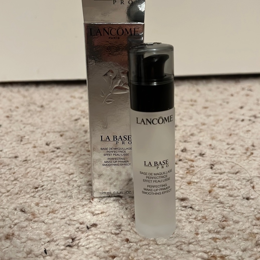 Lancôme La Base primer